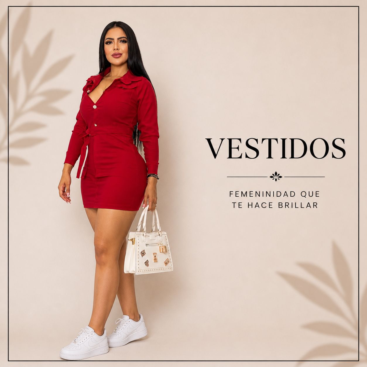 Vestidos