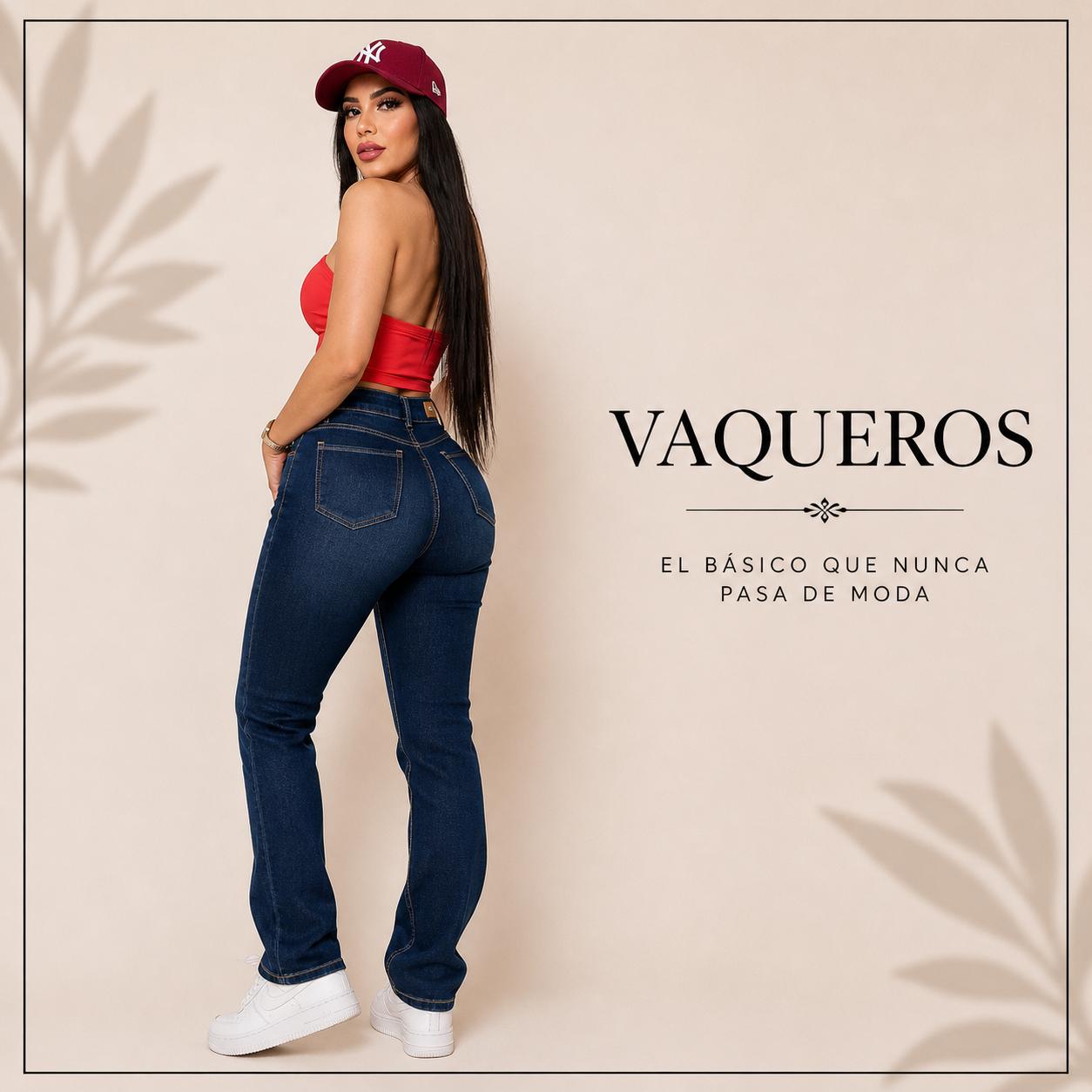 Vaqueros