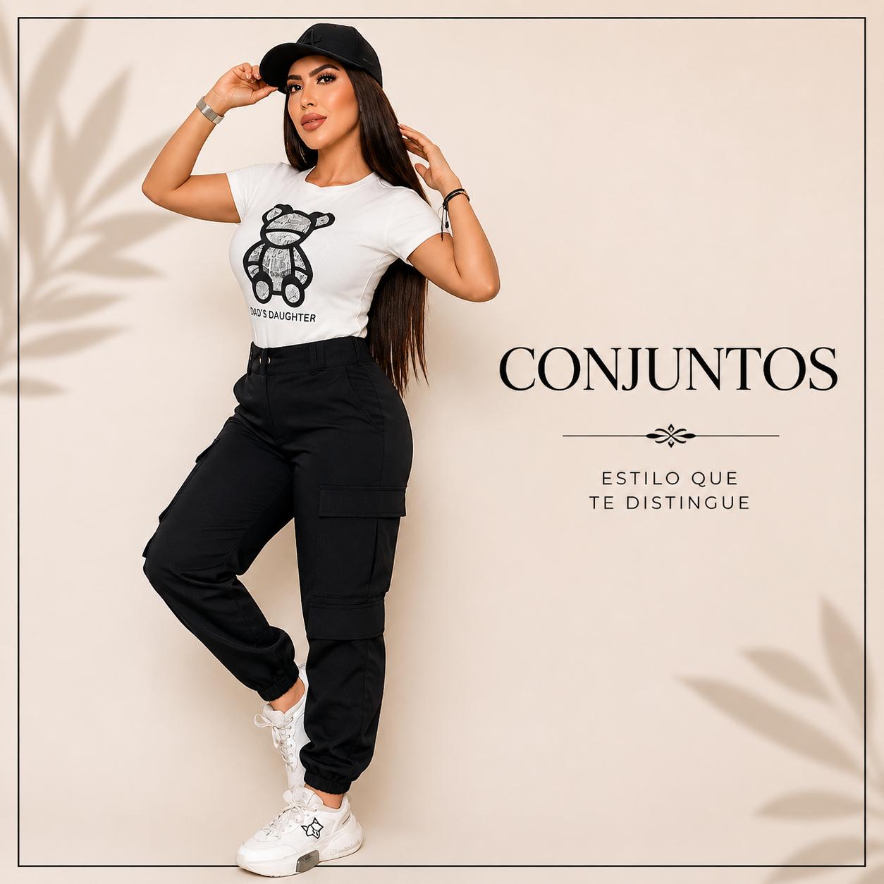 Conjuntos