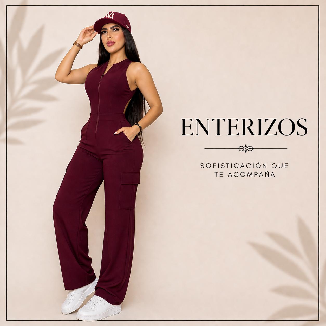 Enterizos