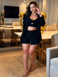 Conjunto Tres Piezas Lili