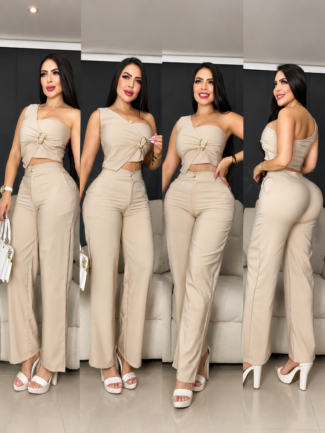 Conjunto Tali