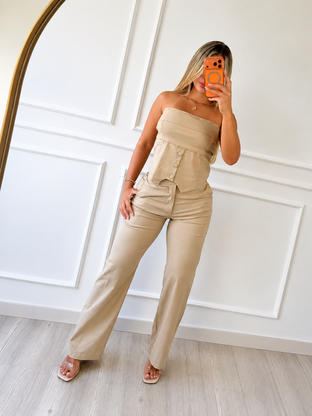Conjunto Alaia