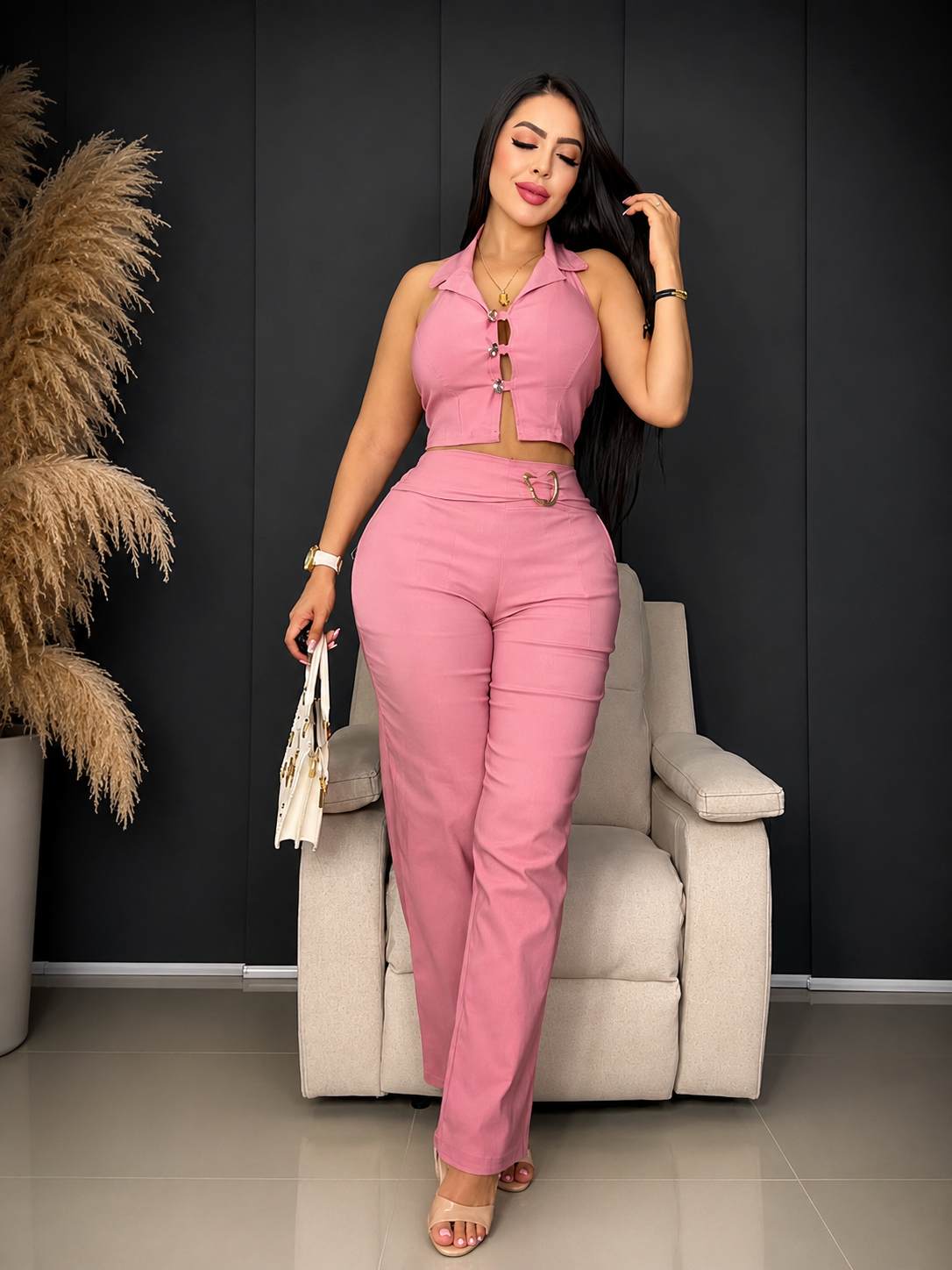 Conjunto Sofi