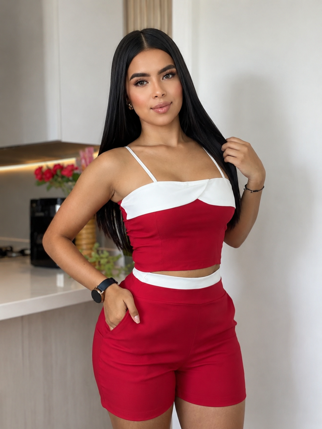 Conjunto Lorena