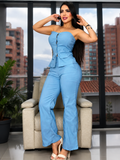 Conjunto Mia