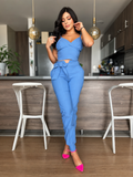 Conjunto Anastasia