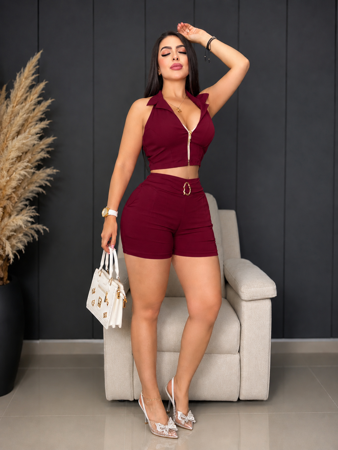 Conjunto Sole
